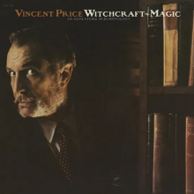 Price, Vincent - Witchcraft-Magic: an Adventure In Demonology