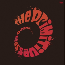 Primitives - Spin-O-Rama