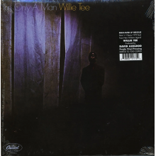 Tee, Willie - I'm Only a Man