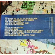 V/A - This Town (Music From the Bbc Series)