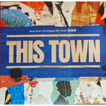 V/A - This Town (Music From the Bbc Series)