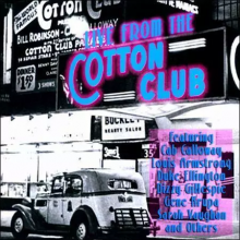 V/A - Cotton Club