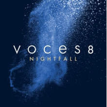 Voces8 - Nightfall