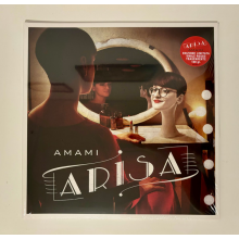 Arisa - Amami