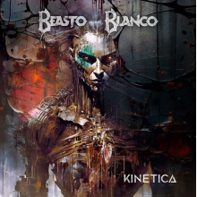 Beasto Blanco - Kinetica