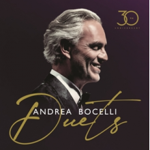 Bocelli, Andrea - Duets