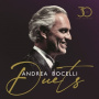 Bocelli, Andrea - Duets