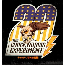 Chuck Norris Experiment - 20