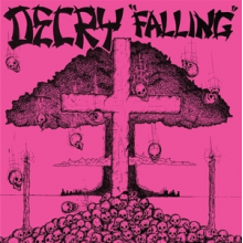 Decry - Falling