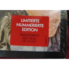 Drahdiwaberl - Werwolfromantik