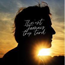 Dutronc, Thomas - Il N'est Jamais Trop Tard