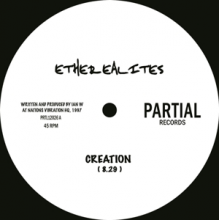 Etherealites - Creation