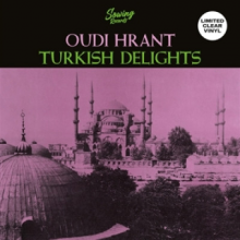 Hrant, Oudi - Turkish Delight