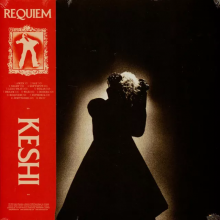Keshi, Keshi - Requiem