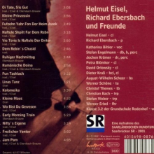 Eisel, Helmut - Blast Brandwein