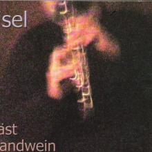 Eisel, Helmut - Blast Brandwein