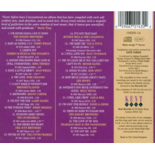 V/A - Dave Godin's Deep Soul..1