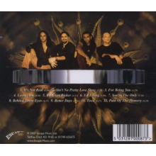 Aftermath - Natural Destruction