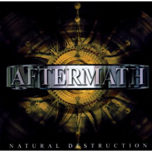 Aftermath - Natural Destruction