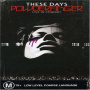 Powderfinger - These Days: Live
