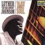Johnson, Luther -Guitar Jr.- - Talkin' About Soul