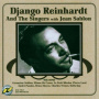Reinhardt, Django and the - Django Reinhardt and the