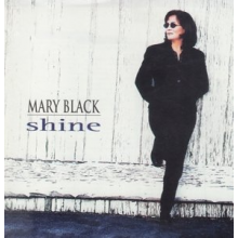 Black, Mary - Shine