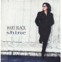 Black, Mary - Shine