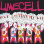 Limecell - If We Can't Rock It's War