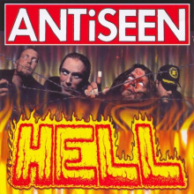 Antiseen - Hell