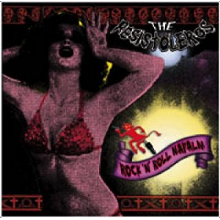 Resistoleros - Rock & Roll Napalm