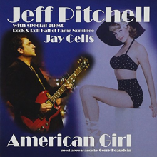 Pitchell, Jeff - American Girl