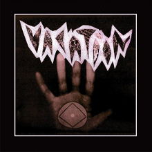 Vacation - Candy Waves