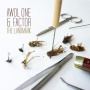 Awol One and Factor - Landmark