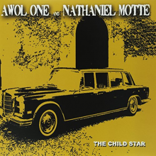 Awol One & Nathaniel Motte - Child Star