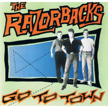 Razorbacks - Go To Town