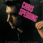 Spedding, Chris - Enemy Within +2