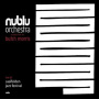 Nublu Orchestra - Live At Jazz Festival Saalfeld