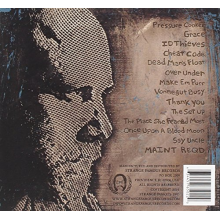 Francis, Sage - Copper Gone