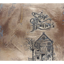 Francis, Sage - Copper Gone