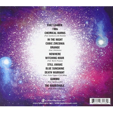 Sadistik - Ultraviolet