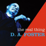 Foster, D.A. - Real Thing