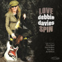 Davies, Debbie - Love Spin