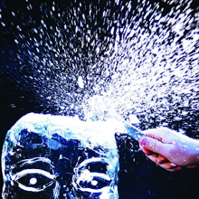 Williams Shift - We Were Wonders