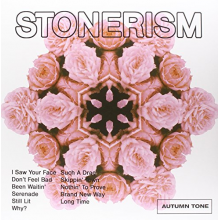 Strange Faces - Stonerism