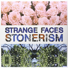 Strange Faces - Stonerism