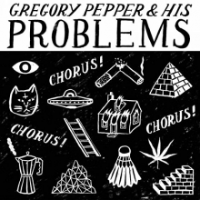 Pepper, Gregory - Chorus! Chorus! Chorus!