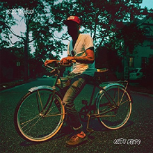 Mitylion - Night Flight