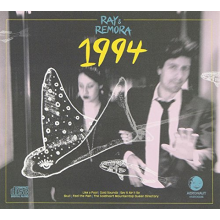 Ray & Remora - 1994