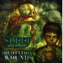 Sleep of Oldominion - Hesitation Wounds